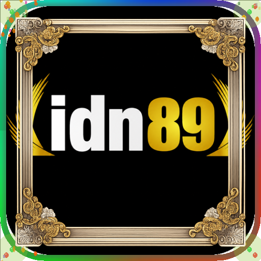 idn89 — mitra unggulan